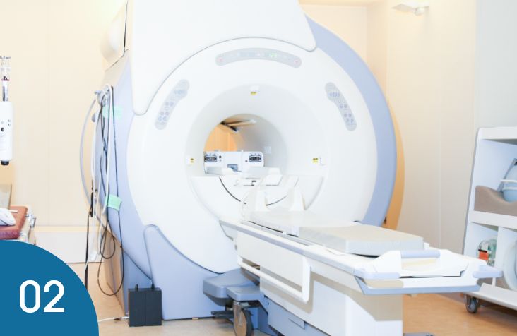 当クリニックの特長2