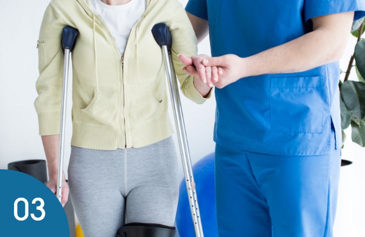 当クリニックの特長3