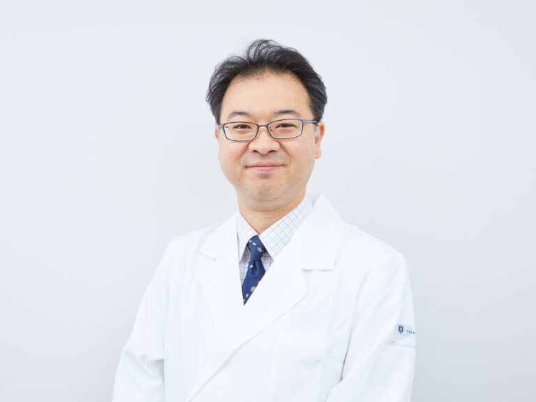 山口 潔（やまぐち きよし）