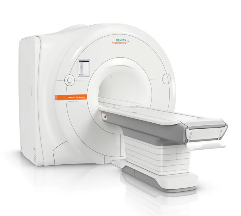 MRI