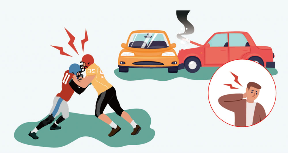 脳振盪専門外来